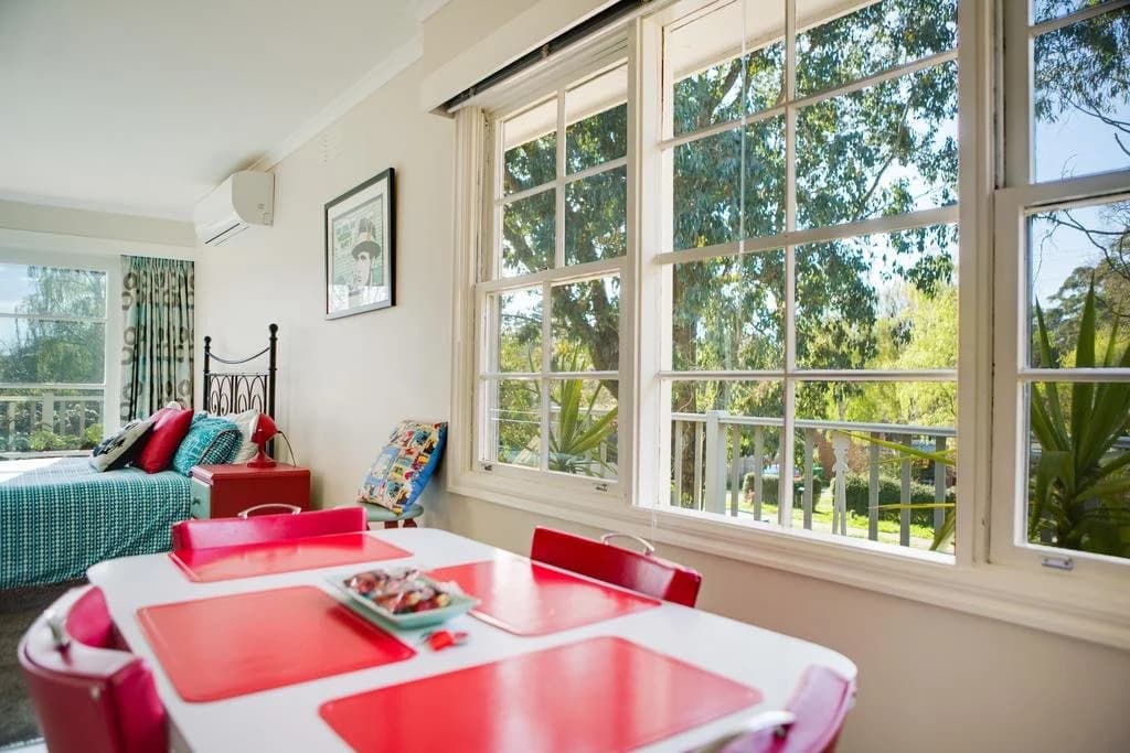 The Heart of Emerald Bed & Breakfast - photo 25
