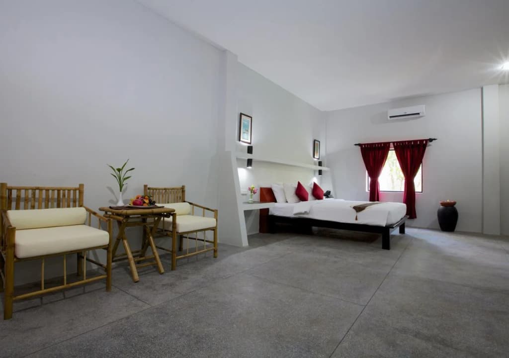 ChampeySor Angkor Boutique Hotel - photo 4
