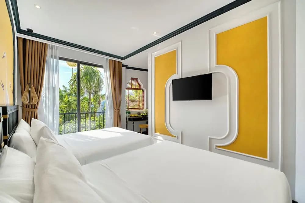 Rokas Hoi An Boutique Hotel - photo 5