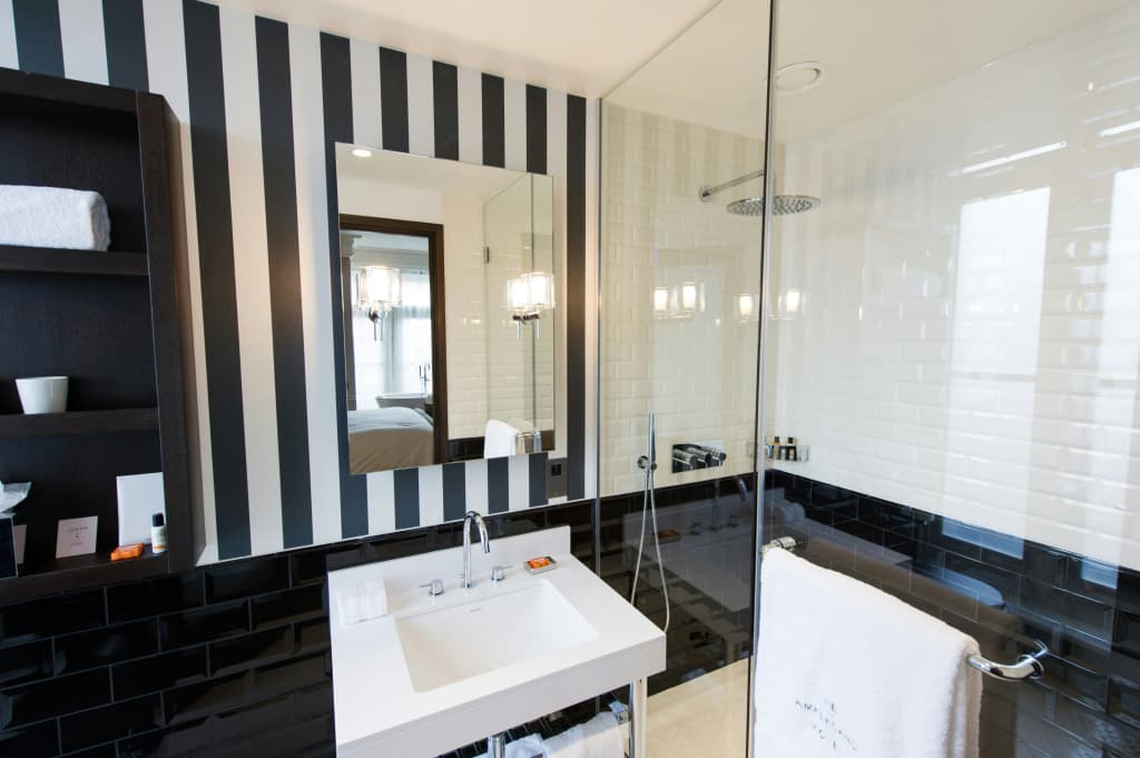 The Ampersand Hotel - Small Luxury Hotels of the World - photo 10