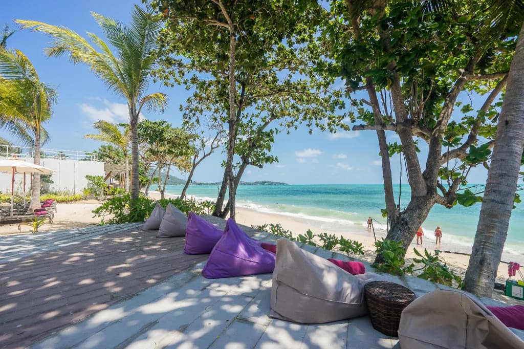 White Sand Samui Resort - photo 35