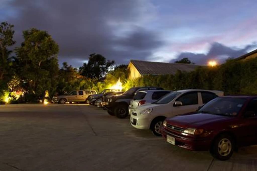 Airport Mansion Phuket - photo 14