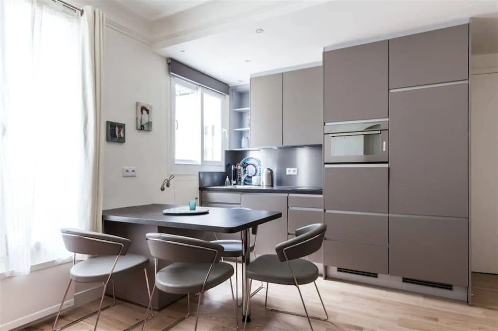 Apartment Saint-Germain - Smartrenting - photo 19