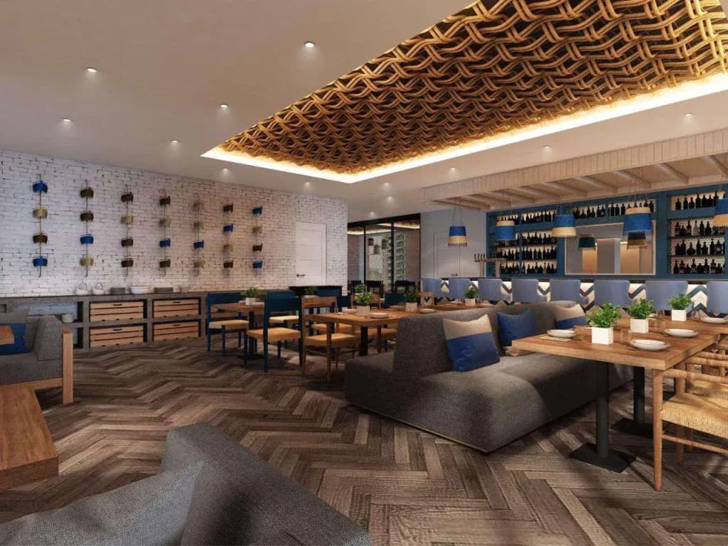 Mercure Dubai Deira - photo 11