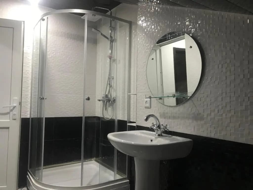 Apartment House Mtatsminda - photo 6