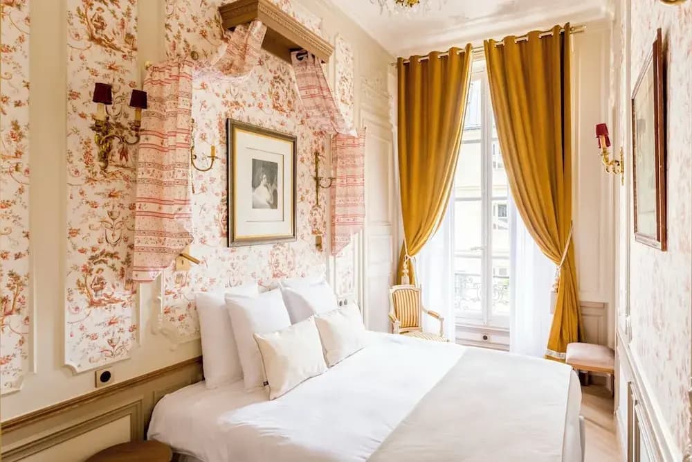 Merveil Signature Suite - Marais Braque - photo 4