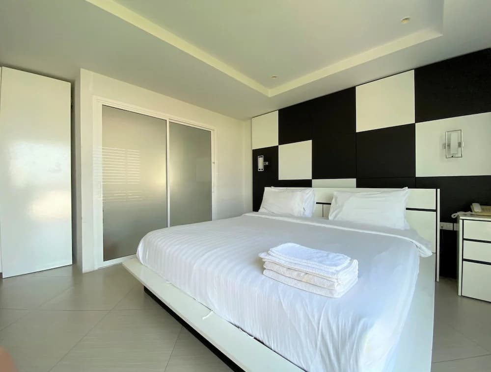 Nanai 9 Residence - photo 3