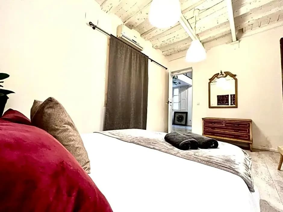 Erandi Ramblas Rooms - photo 22