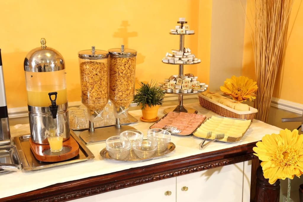 Hotel Nizza Roma - photo 27