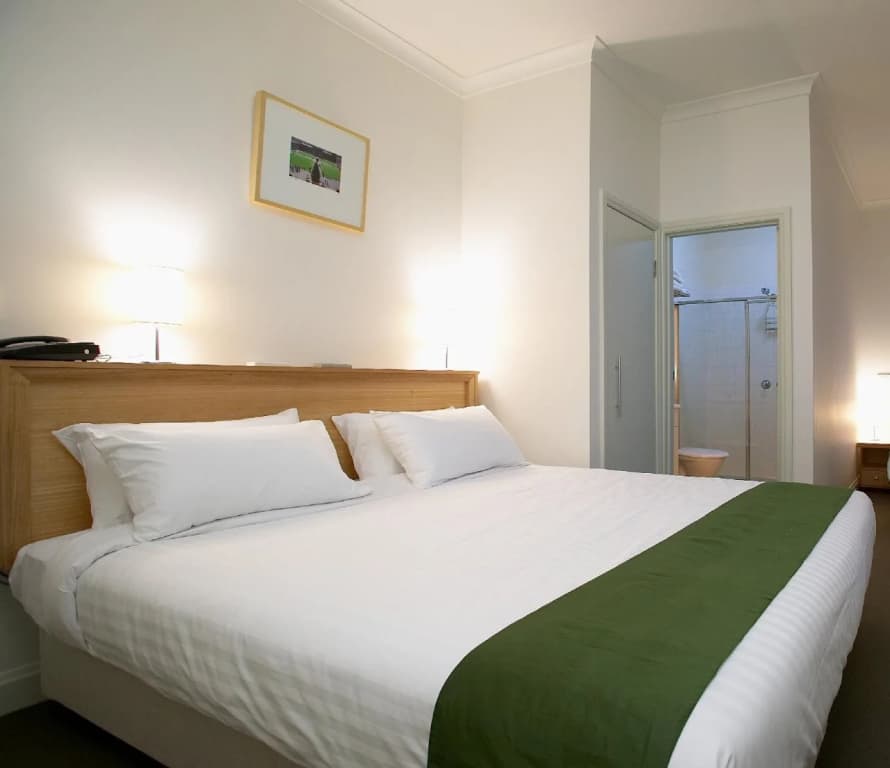 Hotel Sophia - photo 2
