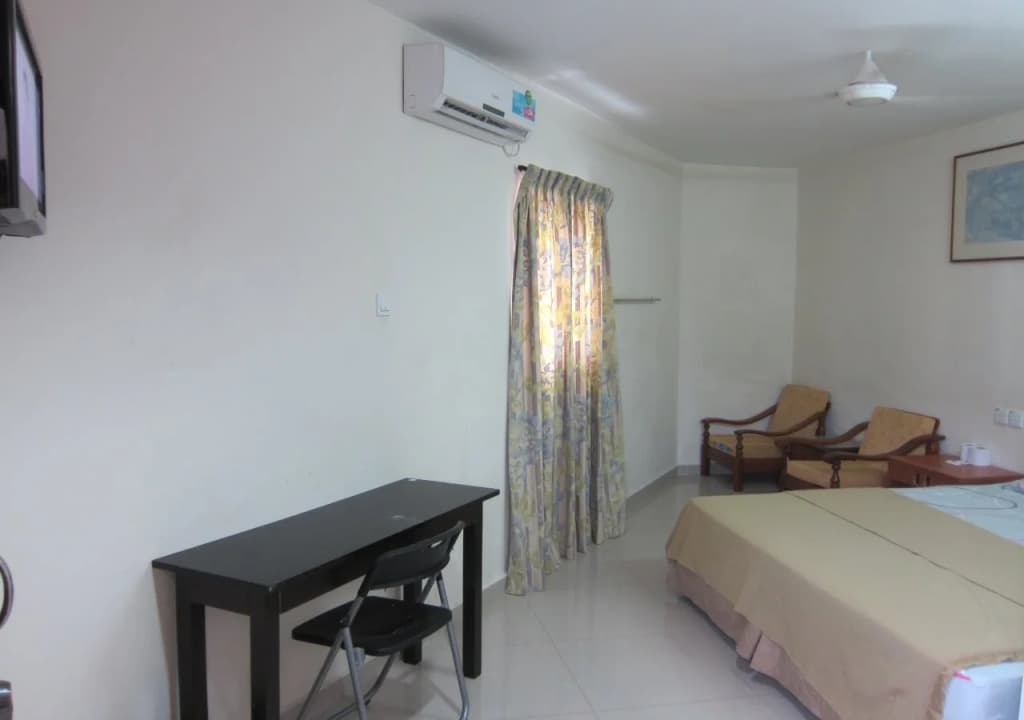Skudai Baru Hotel - photo 5