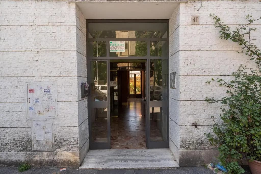 Delia al Pigneto, cute studio fully equipped - photo 1