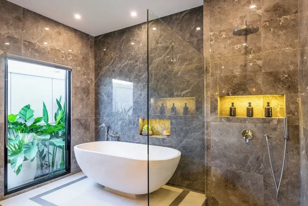 Serai Villa by Betterplace - photo 22