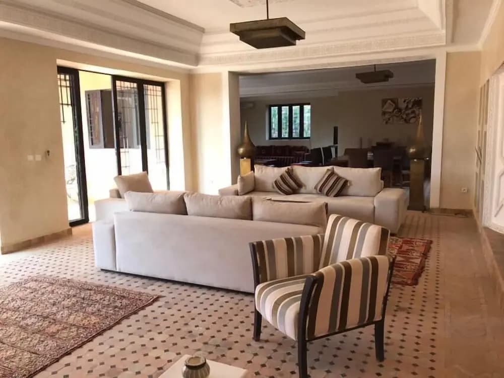 Villa Saphir - photo 2