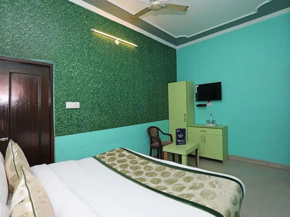 OYO 11312 Hotel Aero Capitol - photo 7