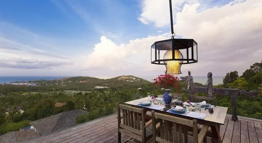 Villa Belle - photo 12