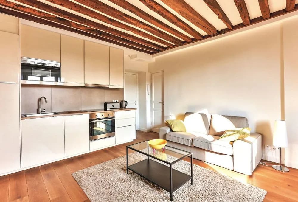 Luxury apartment - Place des Victoires - photo 11