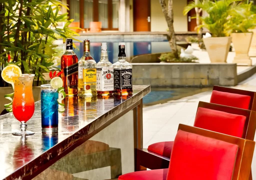 The Rani Hotel & Spa - photo 15