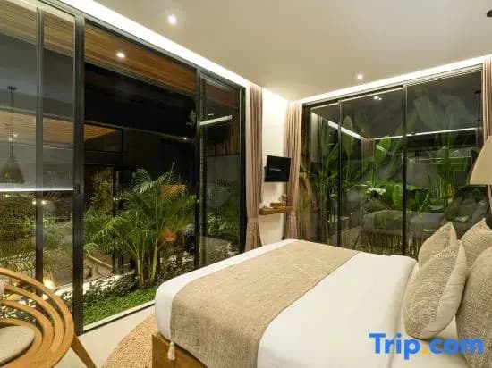 Villa Tranquillum House by BaliSuperHost - photo 16