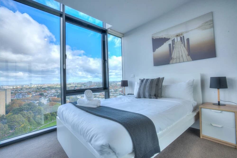 ALT Tower Serviced Apartments - photo 2