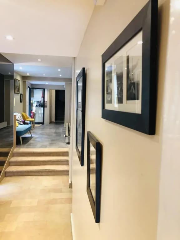 Hotel Marmotel Etoile - photo 12