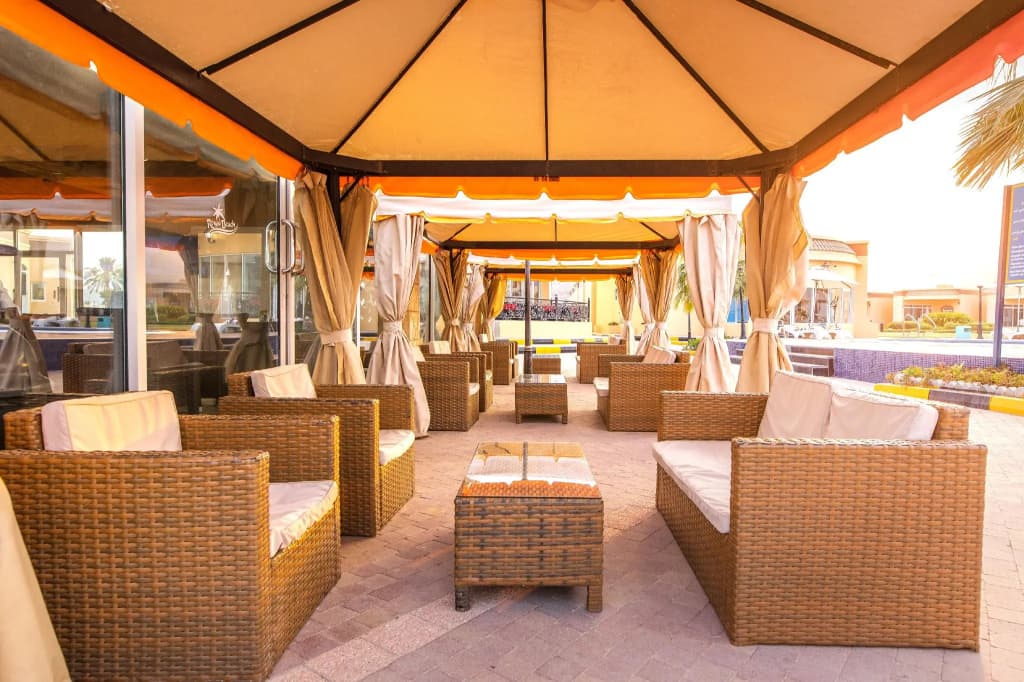 Royal Beach Hotel & Resort - photo 31