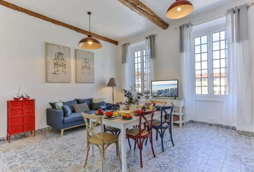 MY CASA GARIBALDI - 4 bedrooms apartment - photo 12