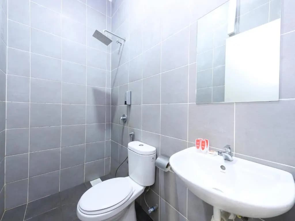 Hotel Seri Rembau - photo 10