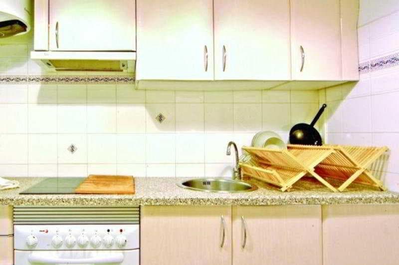 Las Ramblas Rooms Hotel Barcelona - photo 5