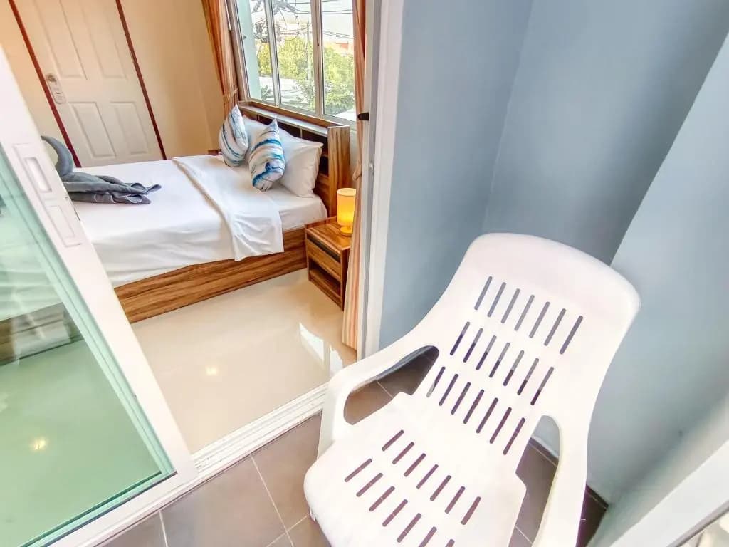 Sailor Hotel Pattaya - photo 4