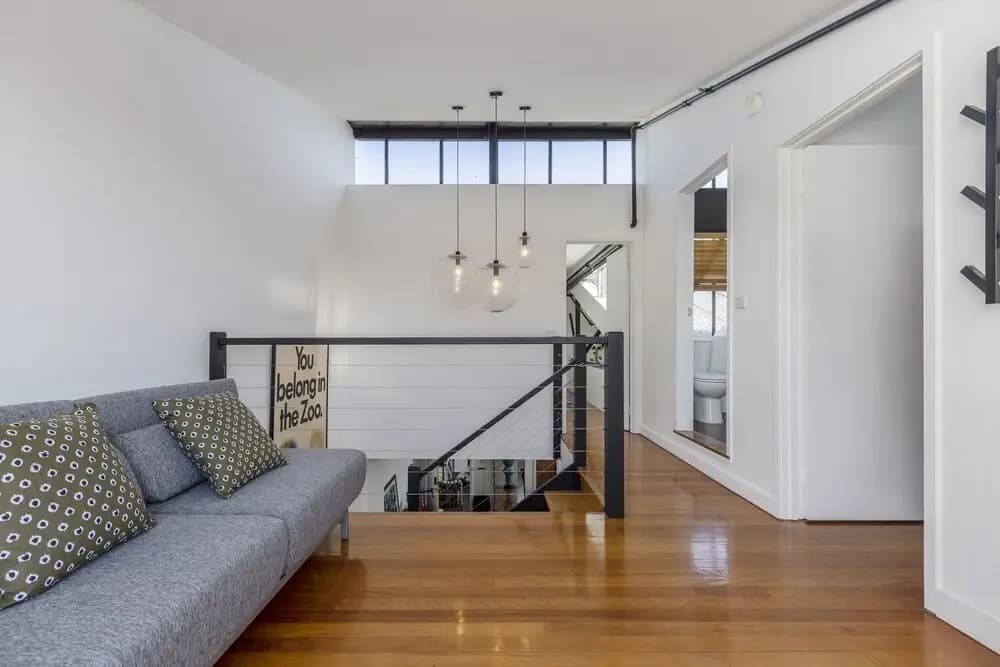 StayCentral - Fitzroy Converted Warehouse Penthouse - photo 16