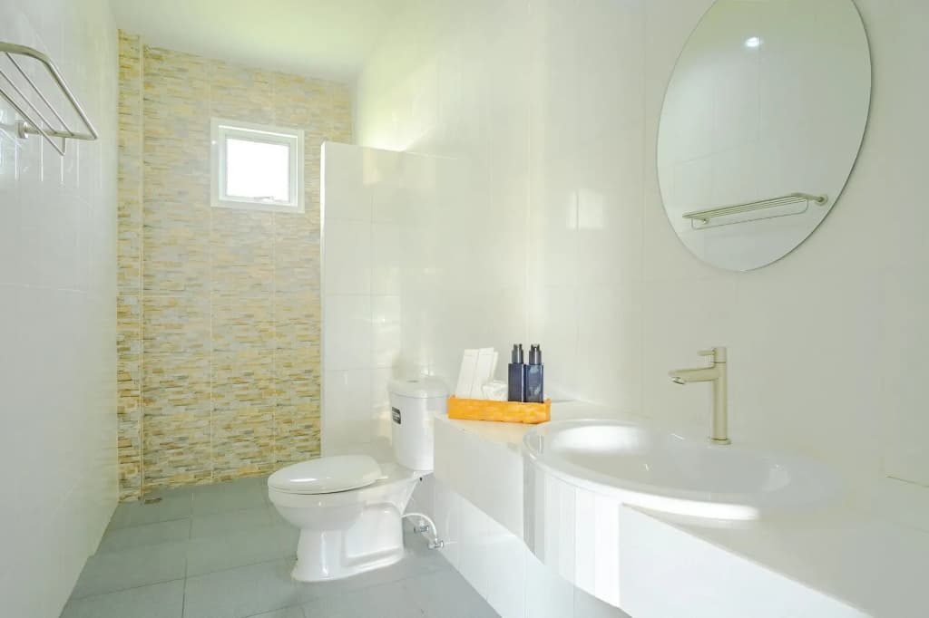 Maikhao Beach Residence - photo 6