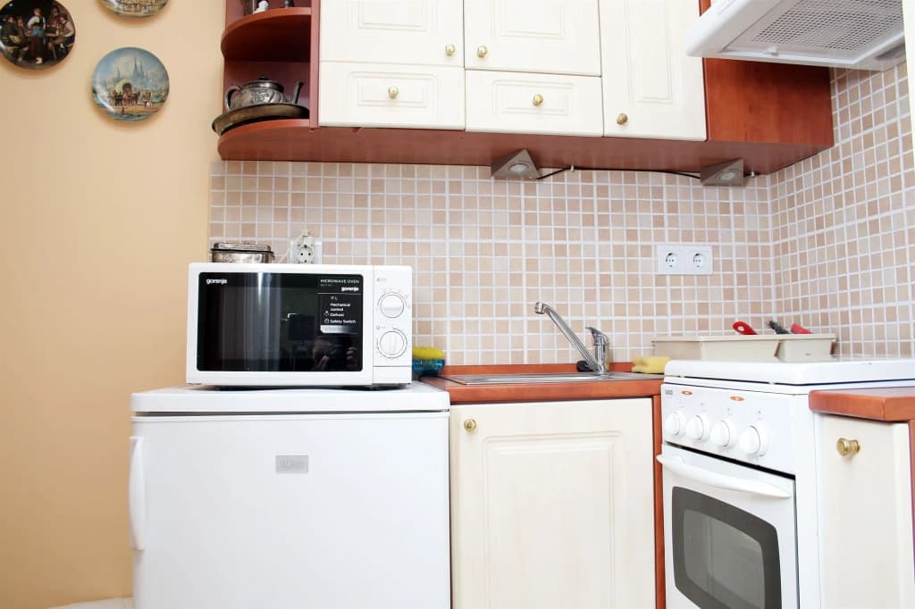 Central Apartments Budapest - photo 15