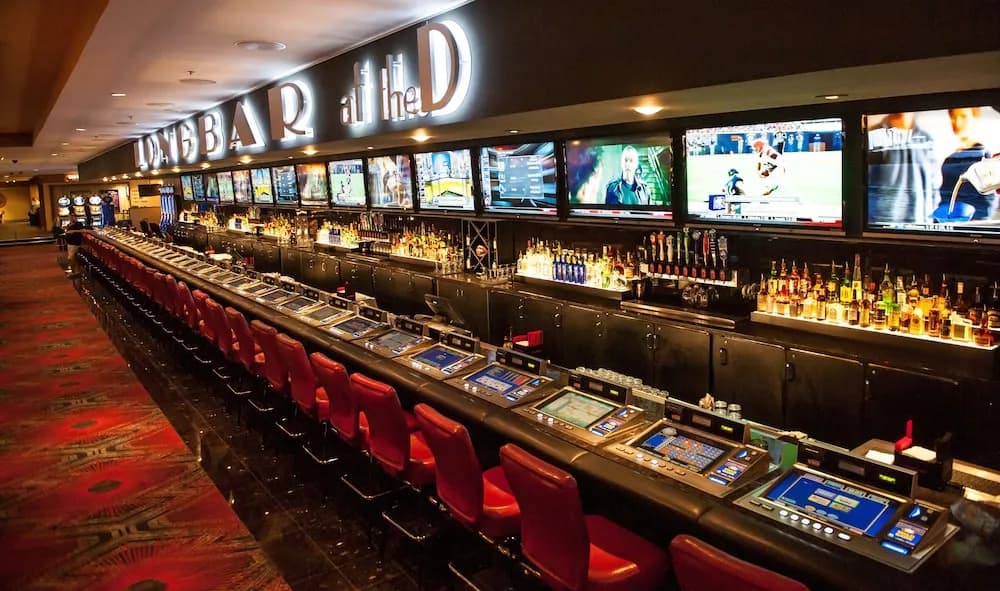 D Bar - photo 25