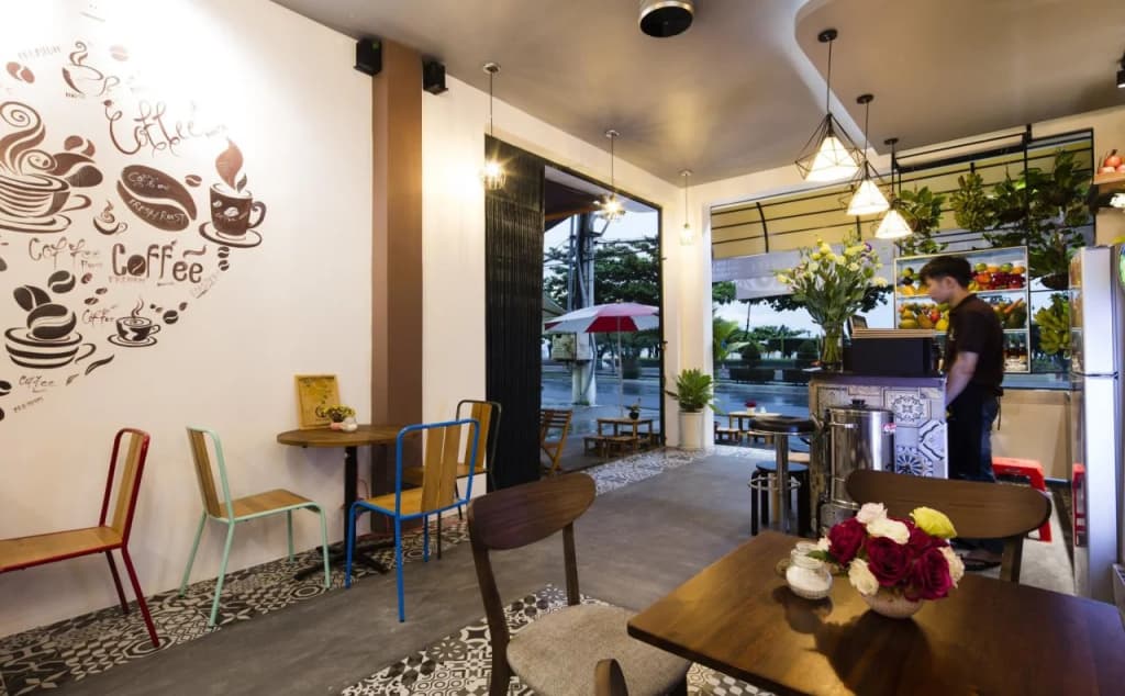 Alan Hostel - photo 12