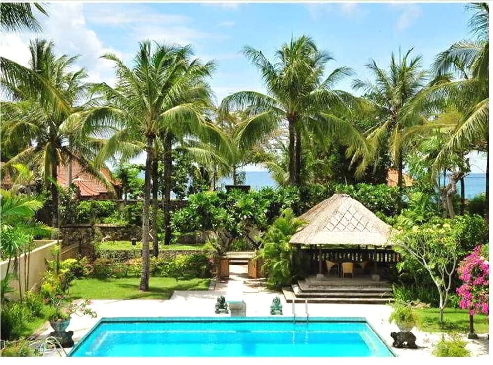 Jimbaran Alamanda - photo 4