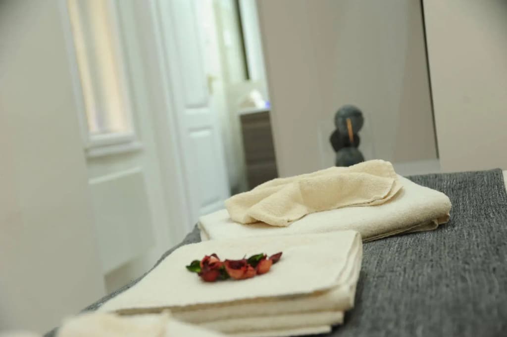 Budapest Easy Flats- Operetta Lux Apartment - photo 3