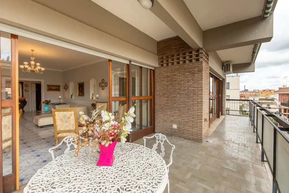A Casa di Driade -apartment - photo 16