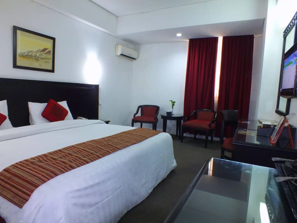 Sofyan Hotel Cut Meutia - photo 6