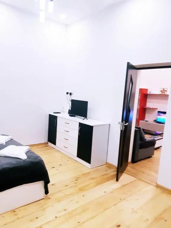 Keti's Apartament Centre of Old Tbilisi - photo 5