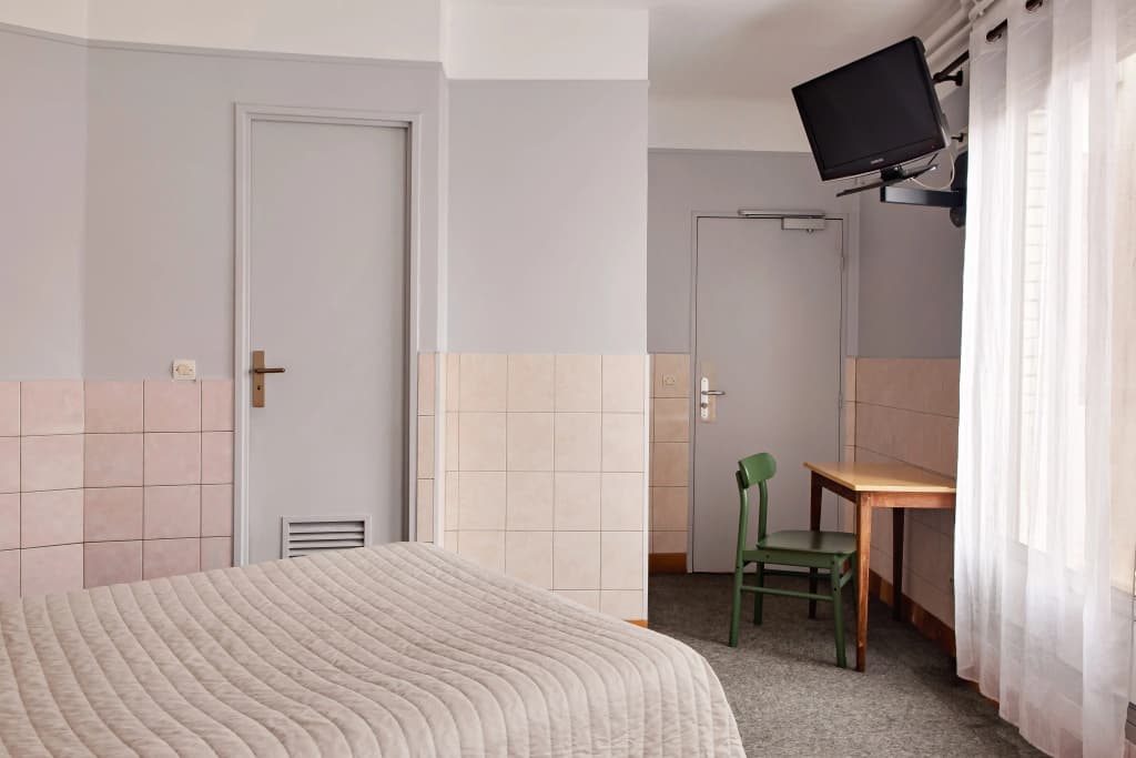 Hôtel de la Comète - photo 4