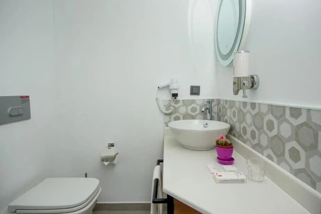 Hotel Butik - photo 10