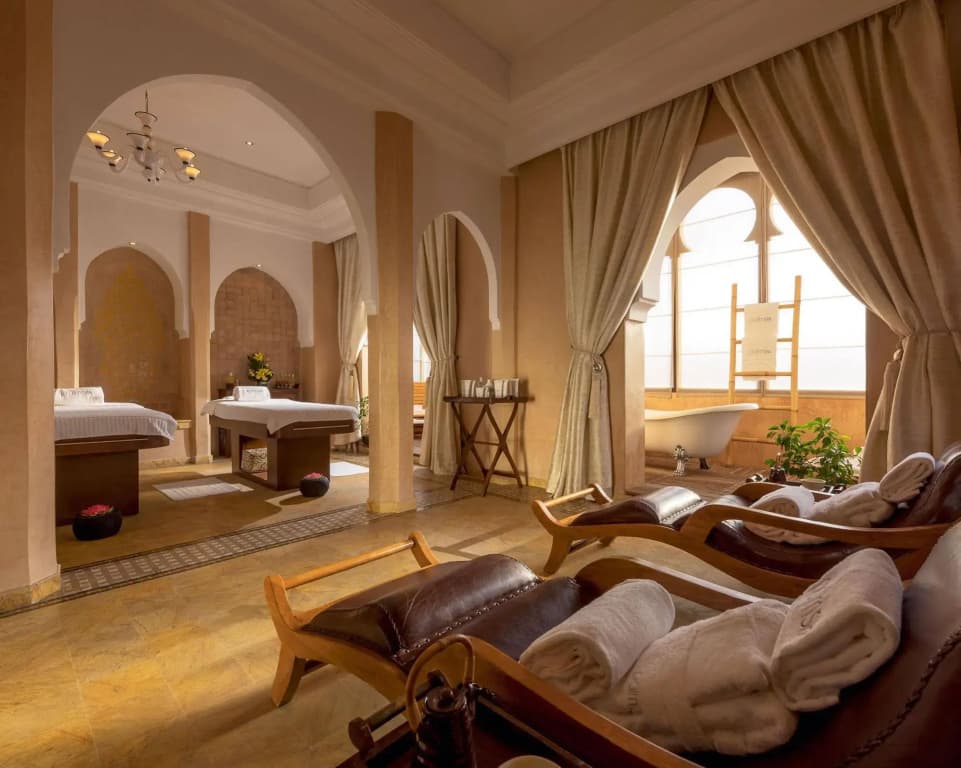 Pickalbatros Hotel Du Golf Hotel - photo 2