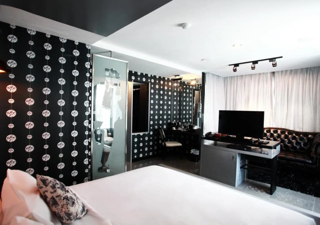 9w Boutique Studio - photo 5