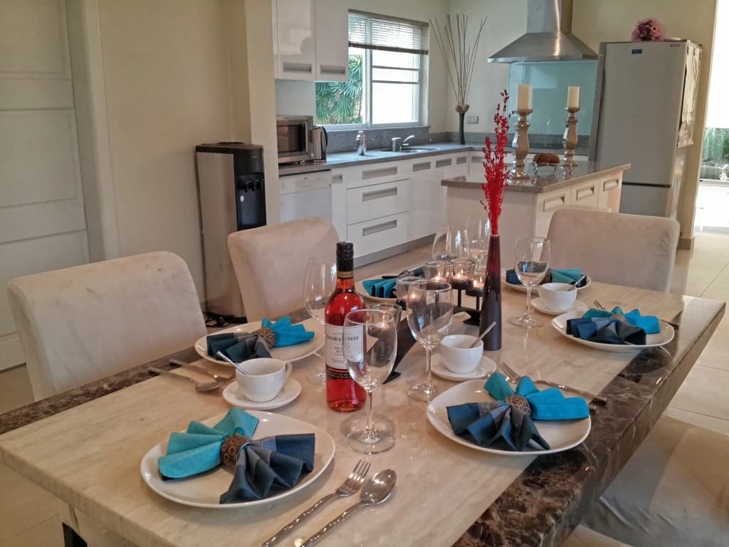 Tropicana Pool Villa - photo 25
