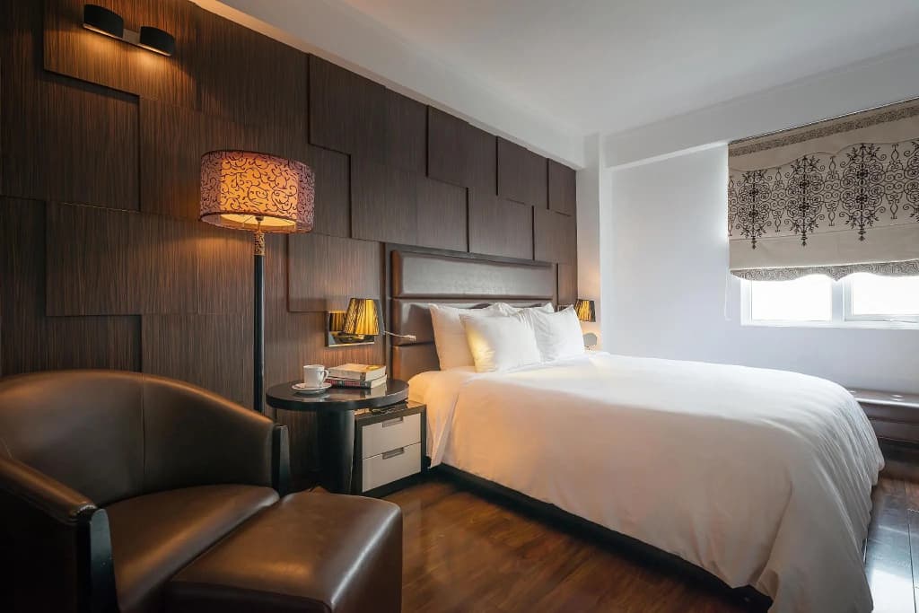La Nueva Boutique Hotel Ha Noi - photo 12