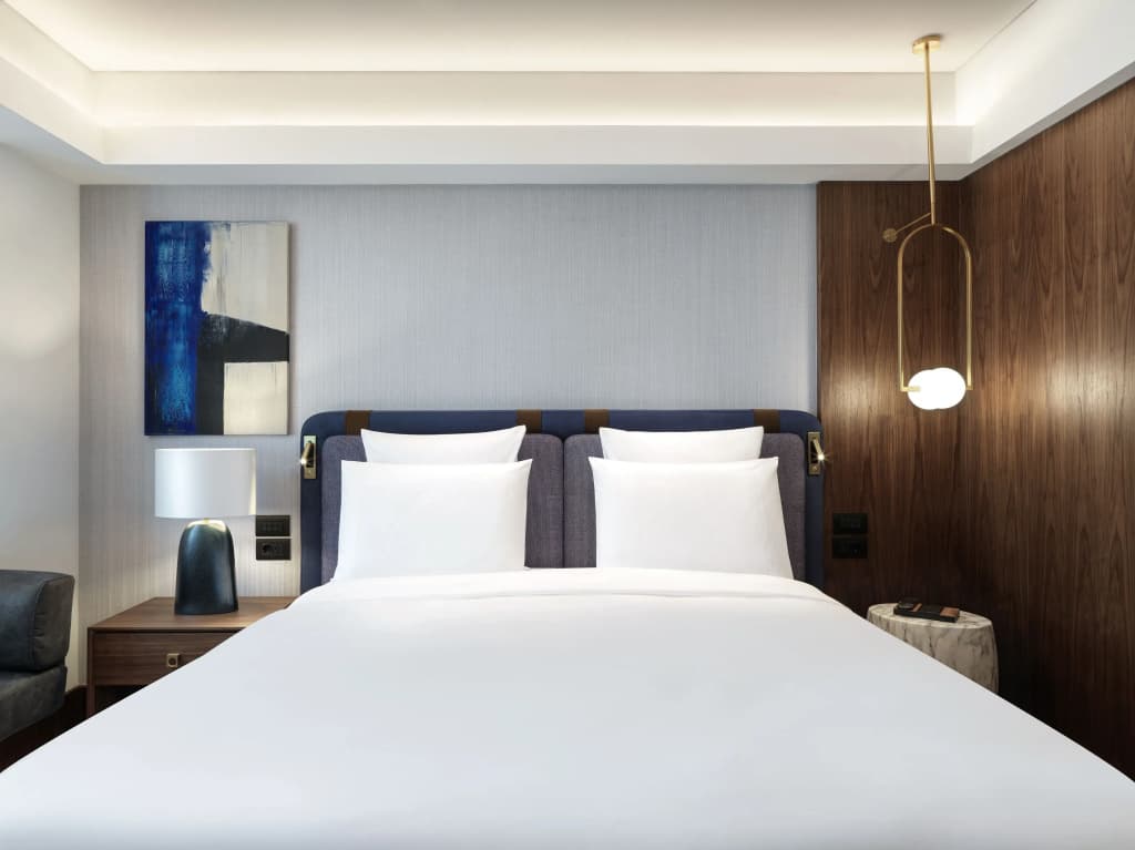 Athens Capital Hotel - MGallery Collection - photo 4