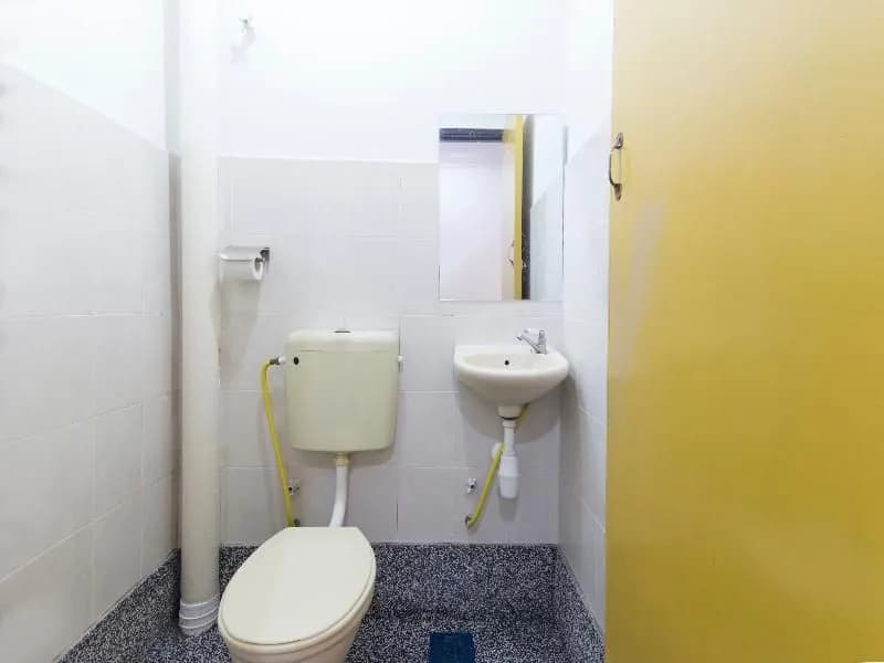 OYO 1000 Mesra Boutique Hotel - photo 10