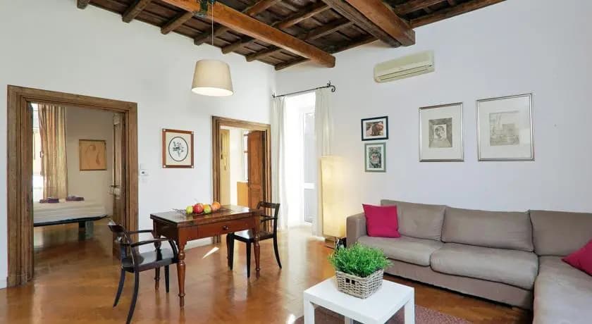 Giubbonari Apartment - photo 3
