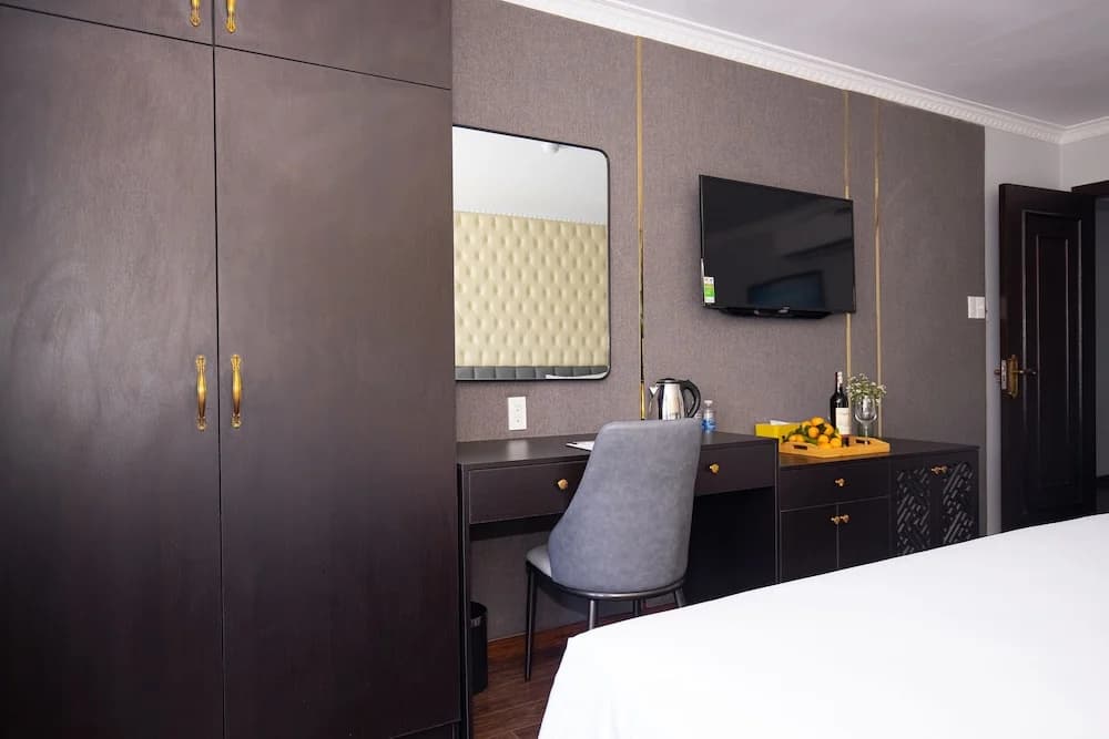 Monaco Hotel Danang - photo 7